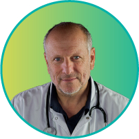 Dr. Carlos Presman