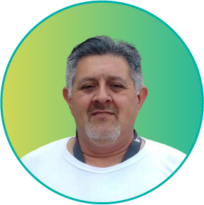 Edmundo Gonzalez
